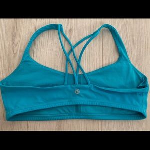 Lululemon Free to be Sports Bra
